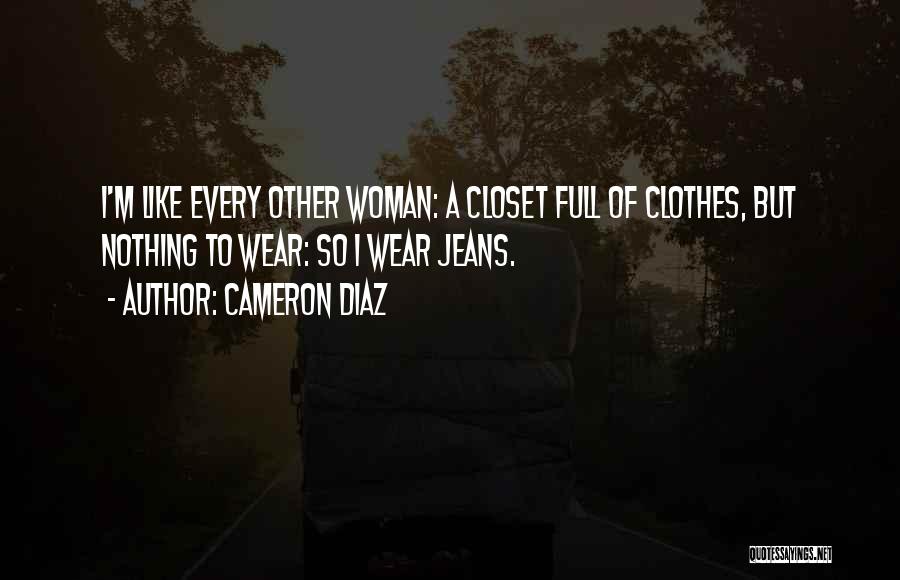 Cameron Diaz Quotes 151265