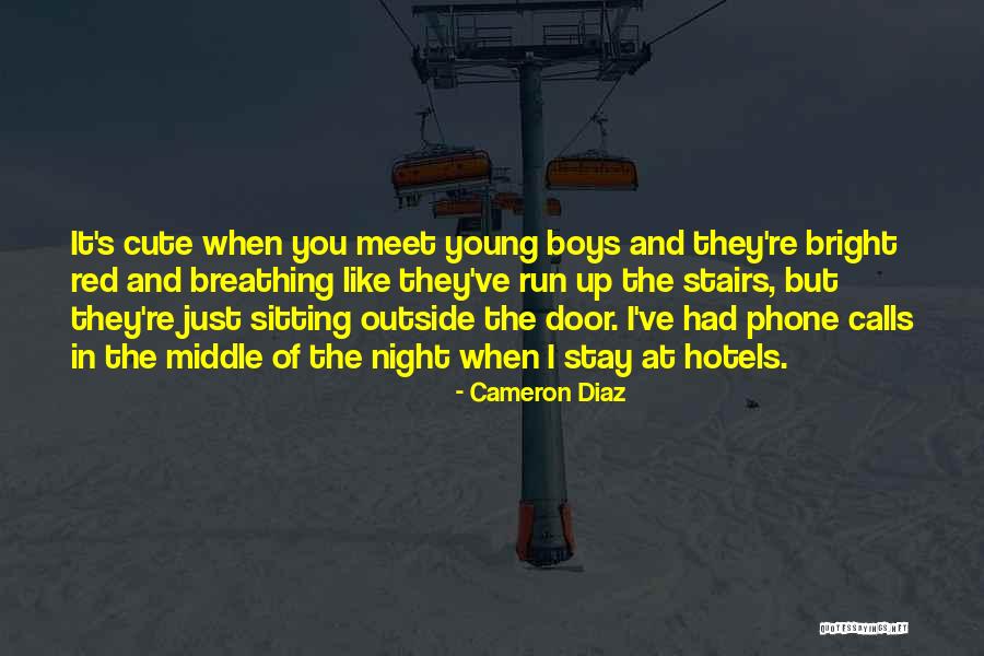 Cameron Diaz Quotes 1671714 Cameron Diaz Quotes 1671714