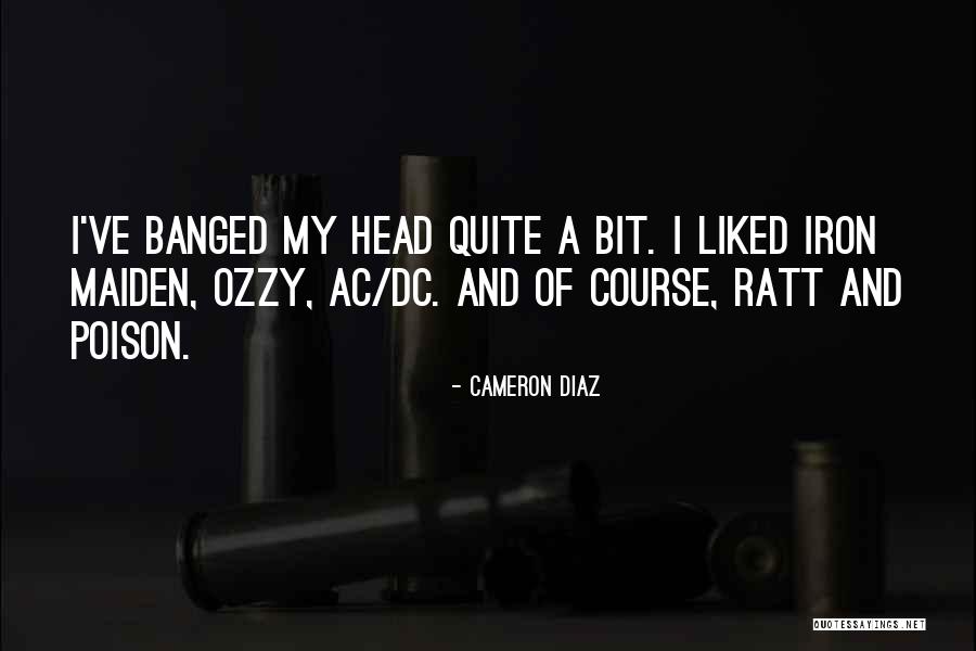 Cameron Diaz Quotes 2011037 Cameron Diaz Quotes 2011037