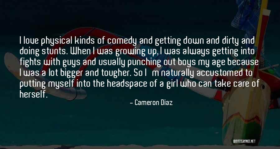 Cameron Diaz Quotes 2083209 Cameron Diaz Quotes 2083209