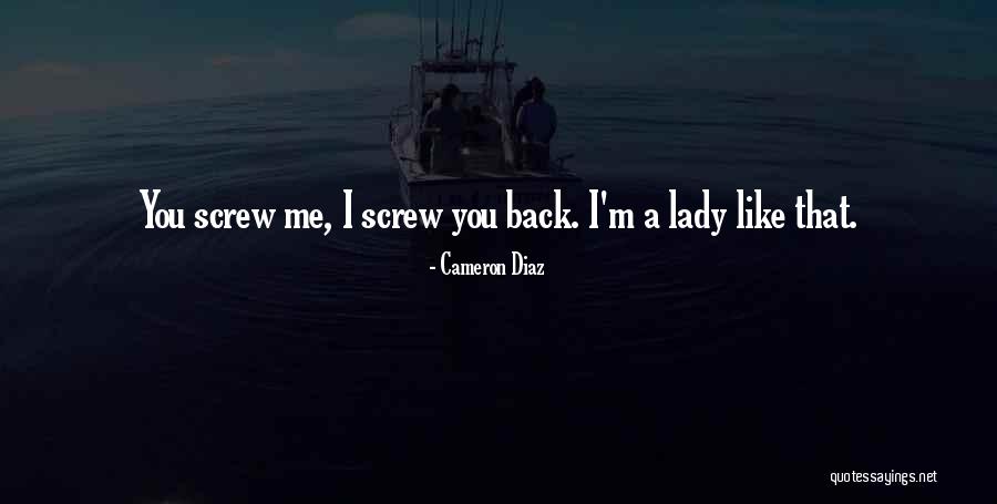 Cameron Diaz Quotes 2131795 Cameron Diaz Quotes 2131795