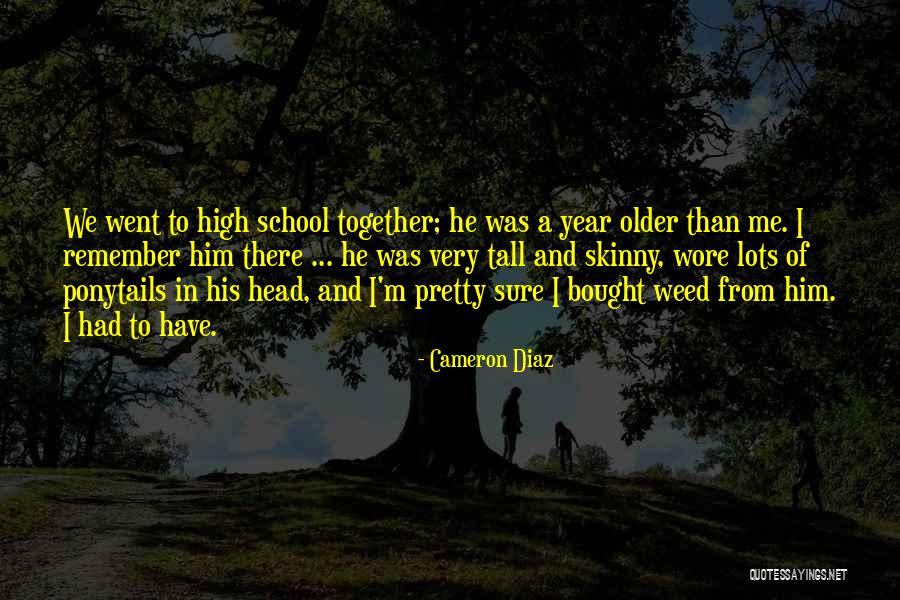Cameron Diaz Quotes 2167962 Cameron Diaz Quotes 2167962