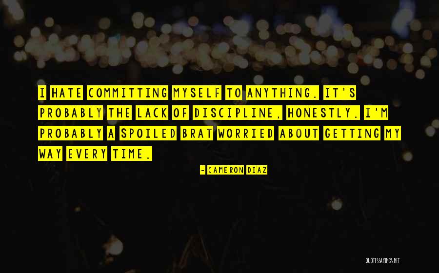 Cameron Diaz Quotes 658776 Cameron Diaz Quotes 658776