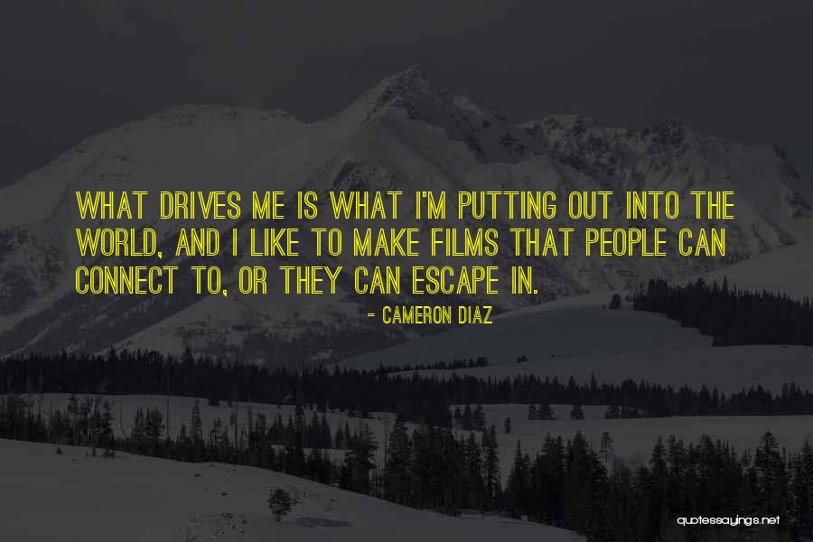 Cameron Diaz Quotes 766388 Cameron Diaz Quotes 766388