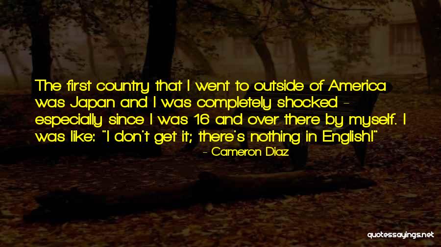 Cameron Diaz Quotes 951728 Cameron Diaz Quotes 951728