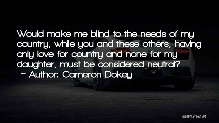 Cameron Dokey Quotes 1264362