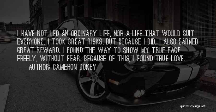 Cameron Dokey Quotes 920002