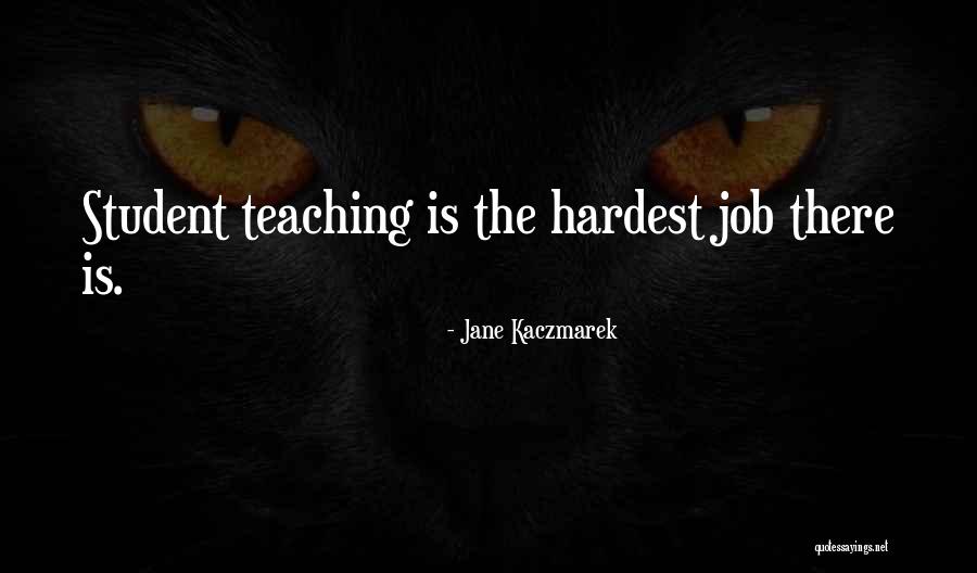 Cameron Frys Quotes By Jane Kaczmarek Cameron Frys Quotes By Jane Kaczmarek
