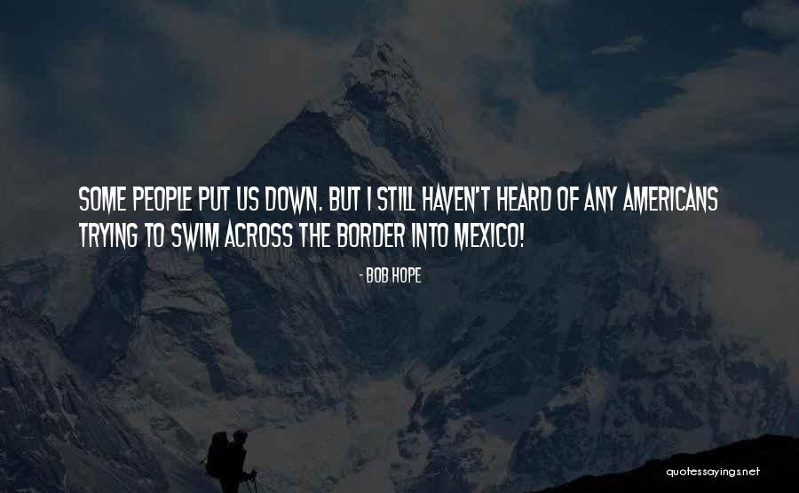 Cameron Gordon Quotes By Bob Hope Cameron Gordon Quotes By Bob Hope