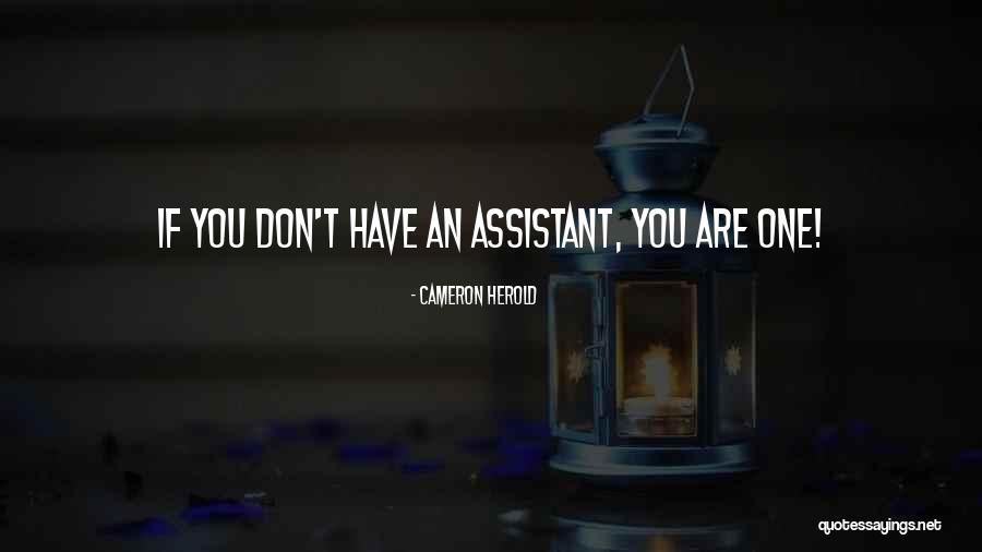 Cameron Herold Quotes 1302949 Cameron Herold Quotes 1302949