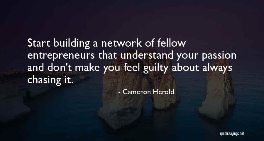 Cameron Herold Quotes 1413815 Cameron Herold Quotes 1413815