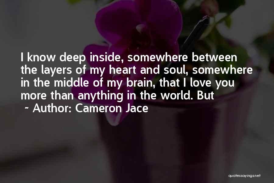 Cameron Jace Quotes 1209918