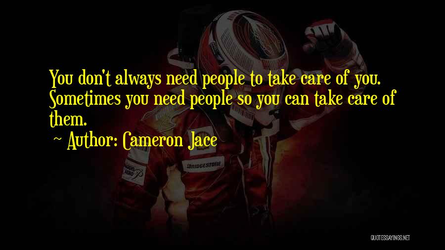 Cameron Jace Quotes 148617