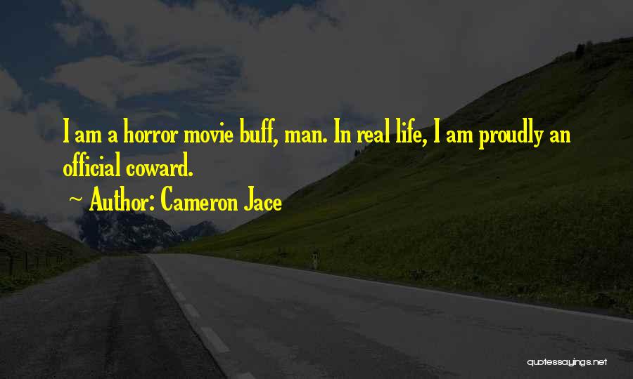 Cameron Jace Quotes 1820145