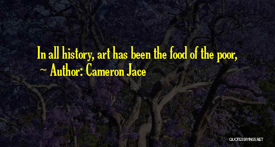 Cameron Jace Quotes 2188379