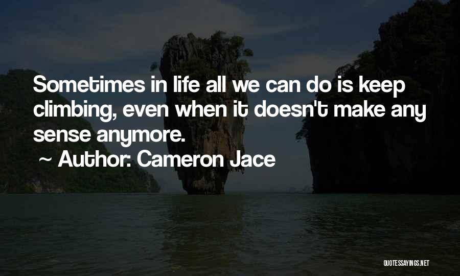 Cameron Jace Quotes 395944