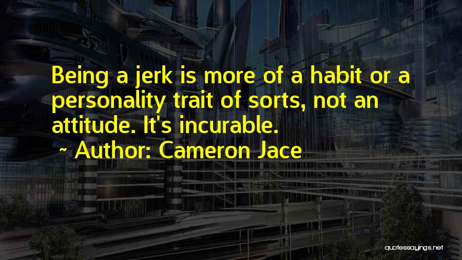 Cameron Jace Quotes 567155