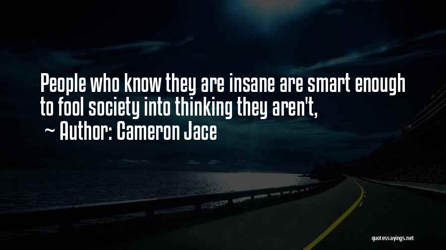 Cameron Jace Quotes 792102