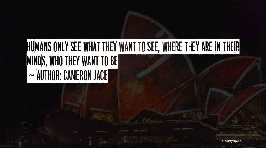 Cameron Jace Quotes 877056