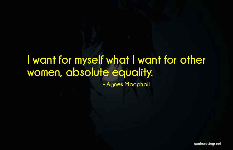 Cameron Larz Quotes By Agnes Macphail Cameron Larz Quotes By Agnes Macphail