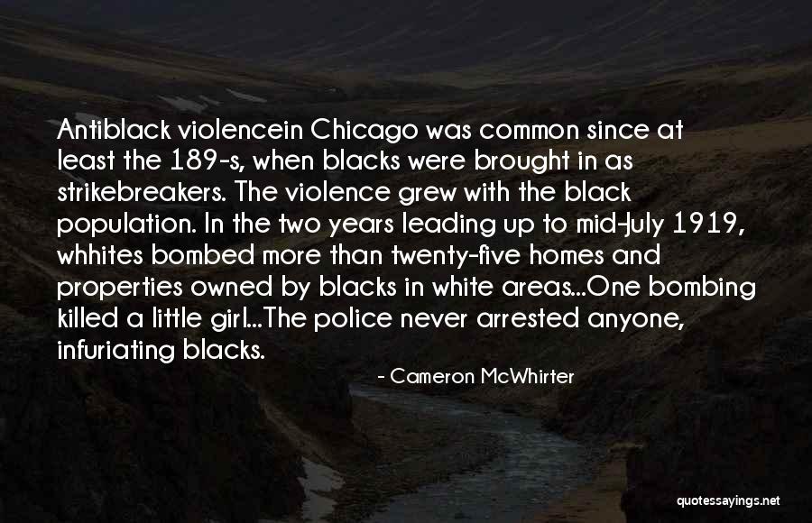 Cameron McWhirter Quotes 1765364 Cameron McWhirter Quotes 1765364