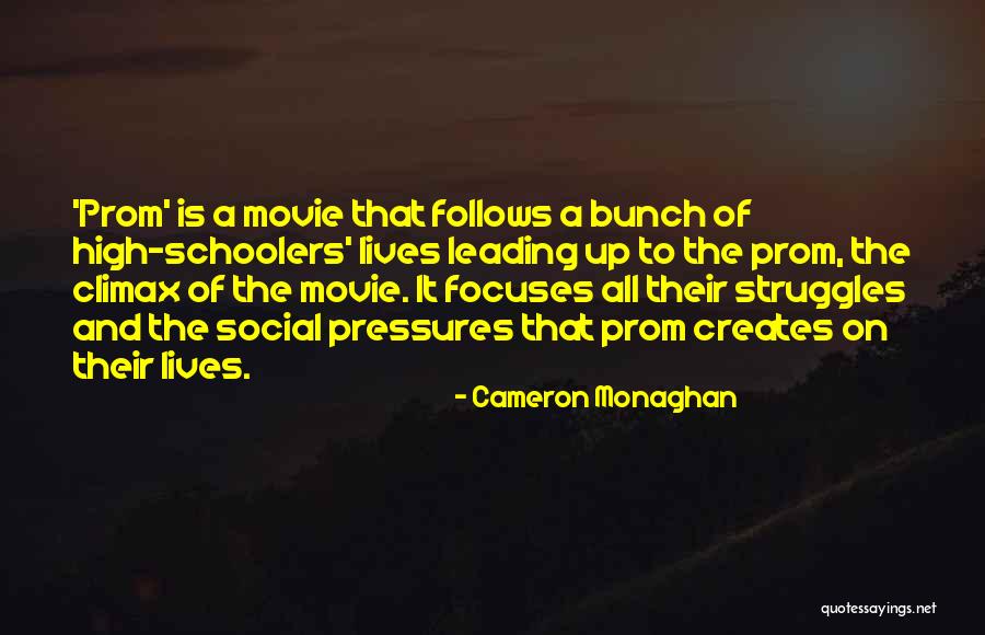 Cameron Monaghan Quotes 1004463 Cameron Monaghan Quotes 1004463