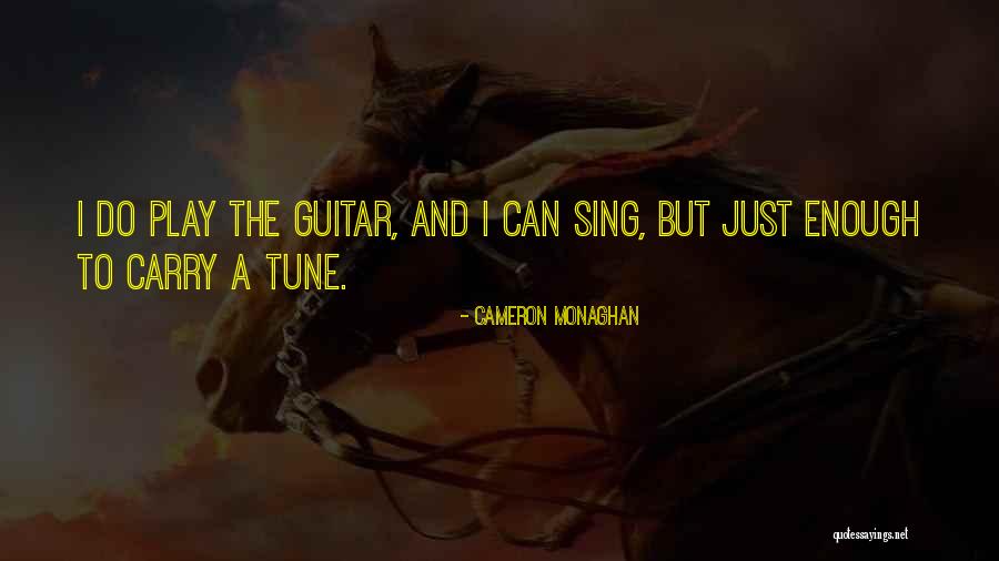 Cameron Monaghan Quotes 1216673 Cameron Monaghan Quotes 1216673