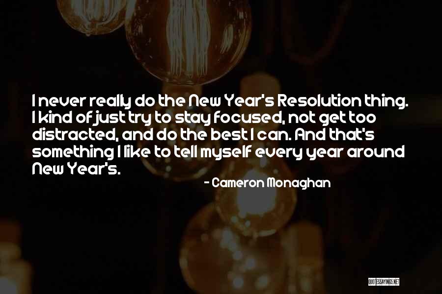 Cameron Monaghan Quotes 1322318 Cameron Monaghan Quotes 1322318