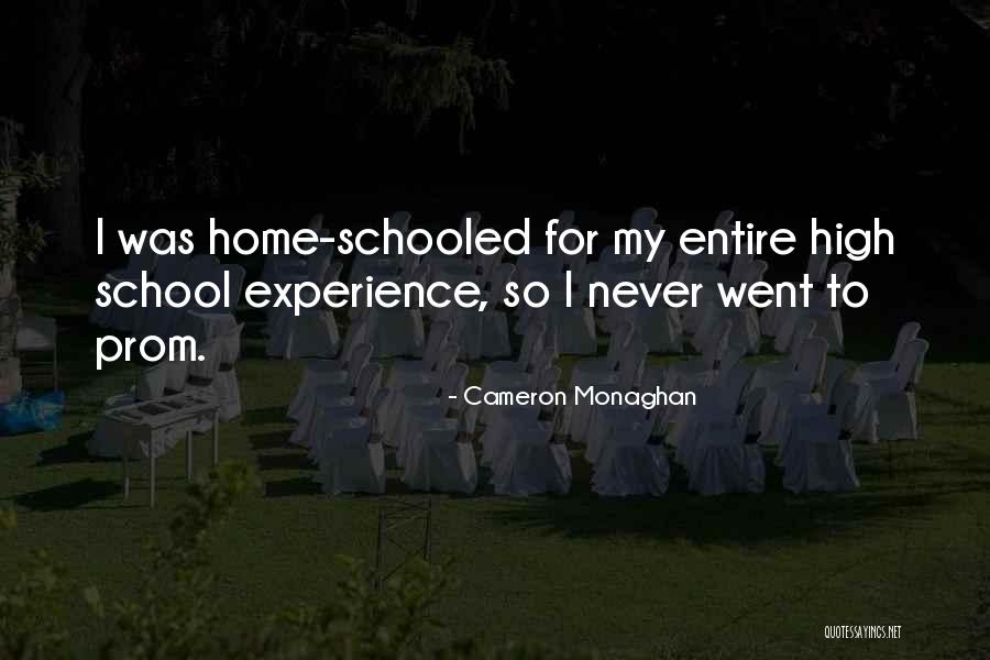 Cameron Monaghan Quotes 2031852 Cameron Monaghan Quotes 2031852