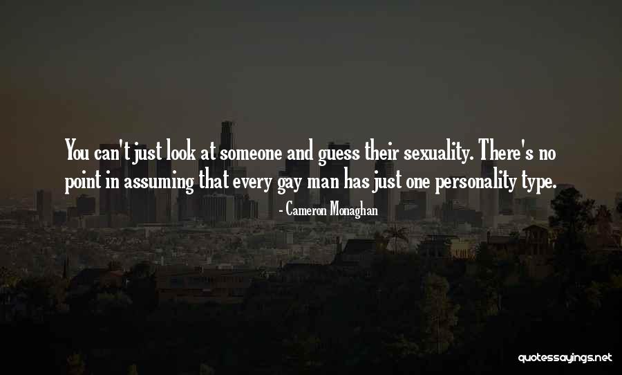 Cameron Monaghan Quotes 96882 Cameron Monaghan Quotes 96882