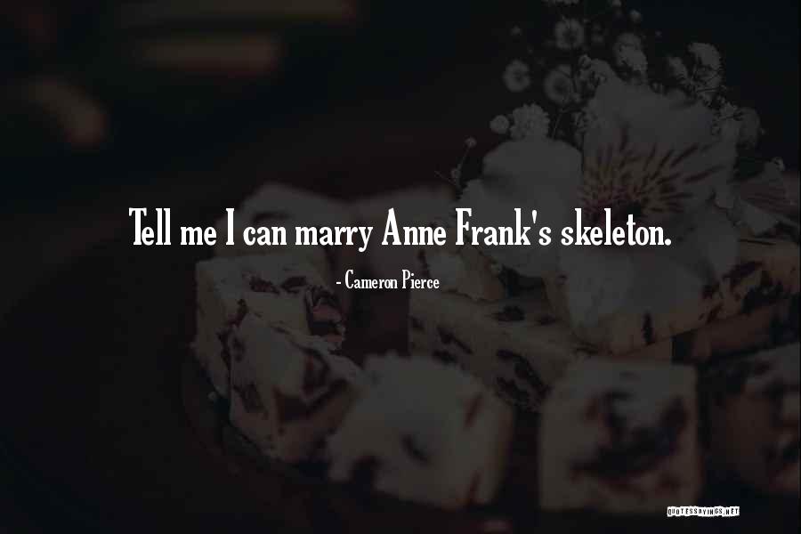 Cameron Pierce Quotes 408129 Cameron Pierce Quotes 408129
