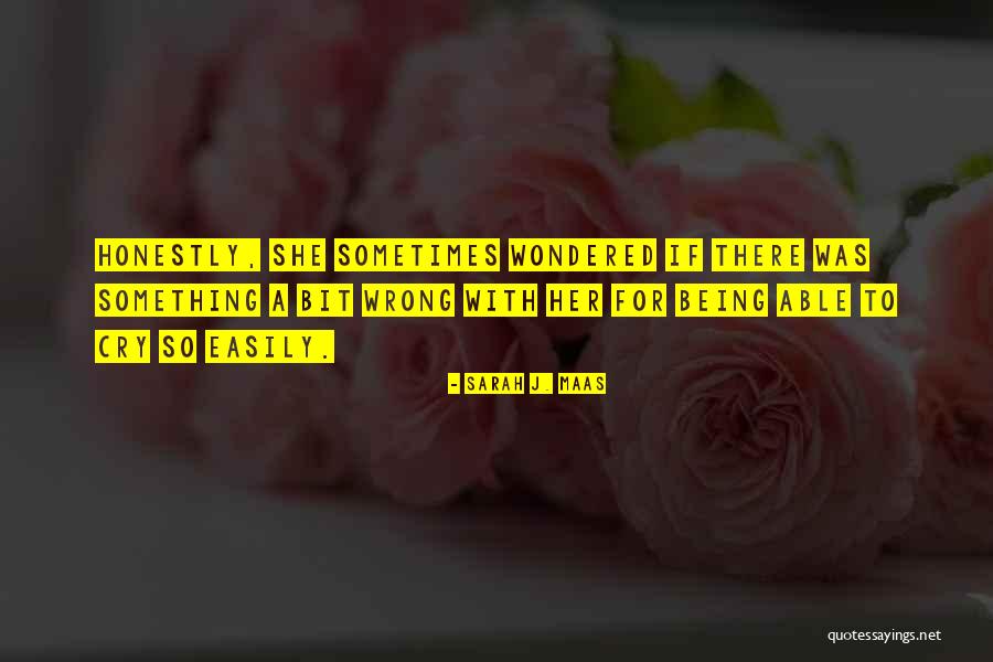 Cameron Poe Quotes By Sarah J. Maas Cameron Poe Quotes By Sarah J. Maas
