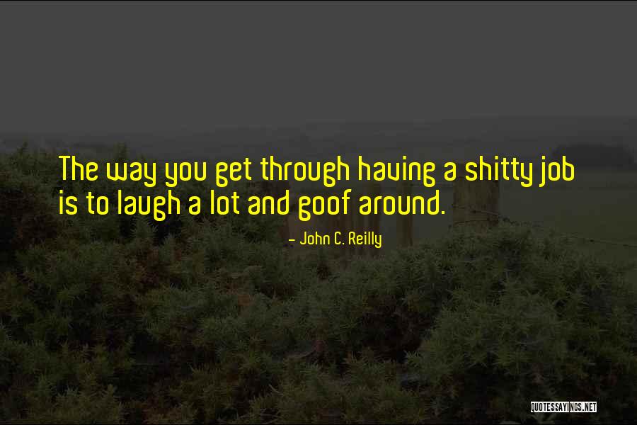 Cameron Quiseng Quotes By John C. Reilly Cameron Quiseng Quotes By John C. Reilly