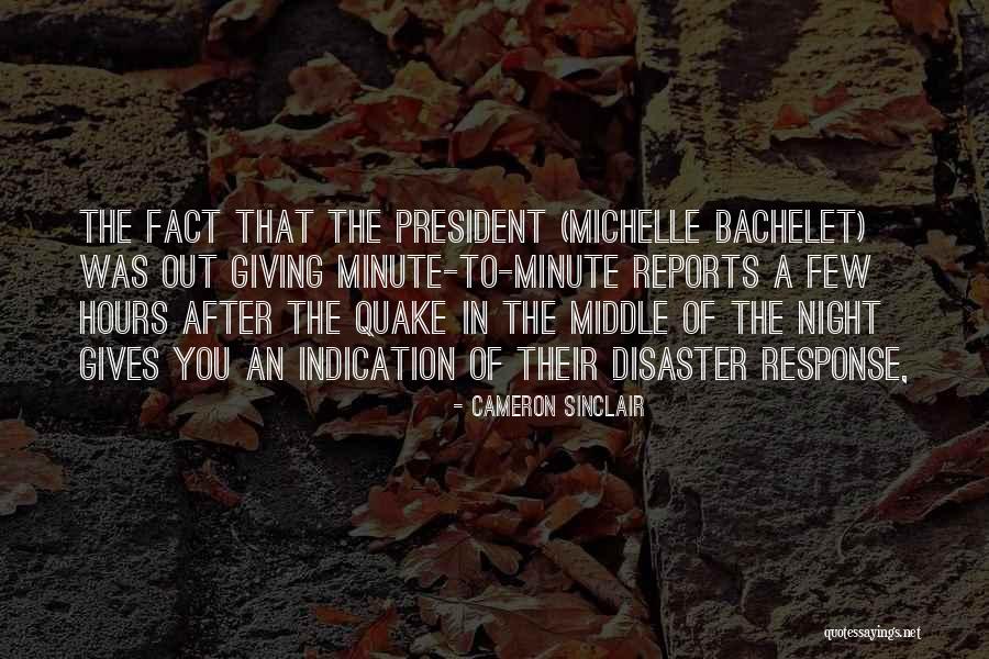 Cameron Sinclair Quotes 1433202 Cameron Sinclair Quotes 1433202