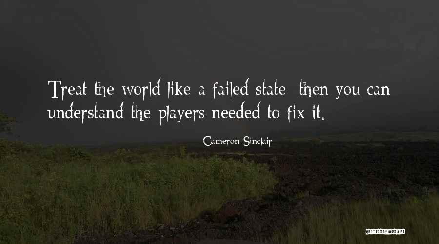Cameron Sinclair Quotes 1646354 Cameron Sinclair Quotes 1646354