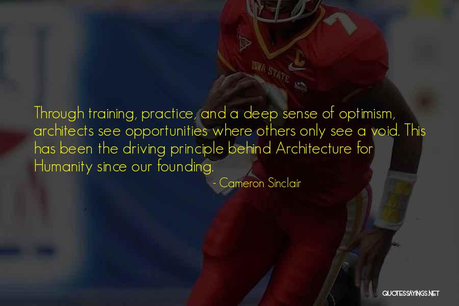 Cameron Sinclair Quotes 1737647 Cameron Sinclair Quotes 1737647