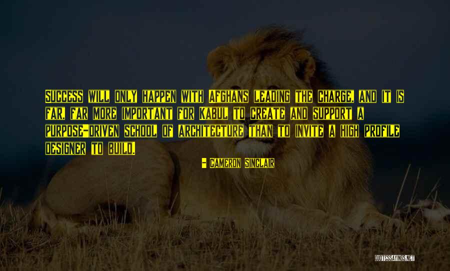 Cameron Sinclair Quotes 1765173 Cameron Sinclair Quotes 1765173