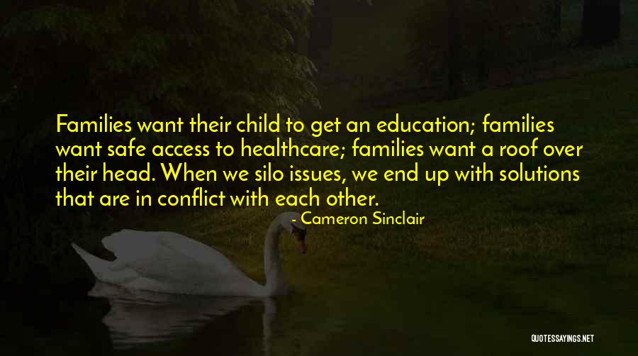 Cameron Sinclair Quotes 1962535 Cameron Sinclair Quotes 1962535