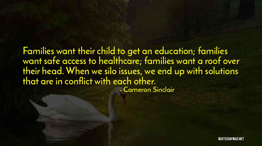 Cameron Sinclair Quotes 1962535