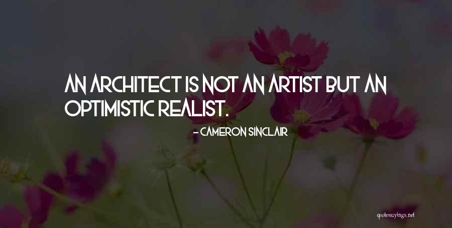 Cameron Sinclair Quotes 290386 Cameron Sinclair Quotes 290386