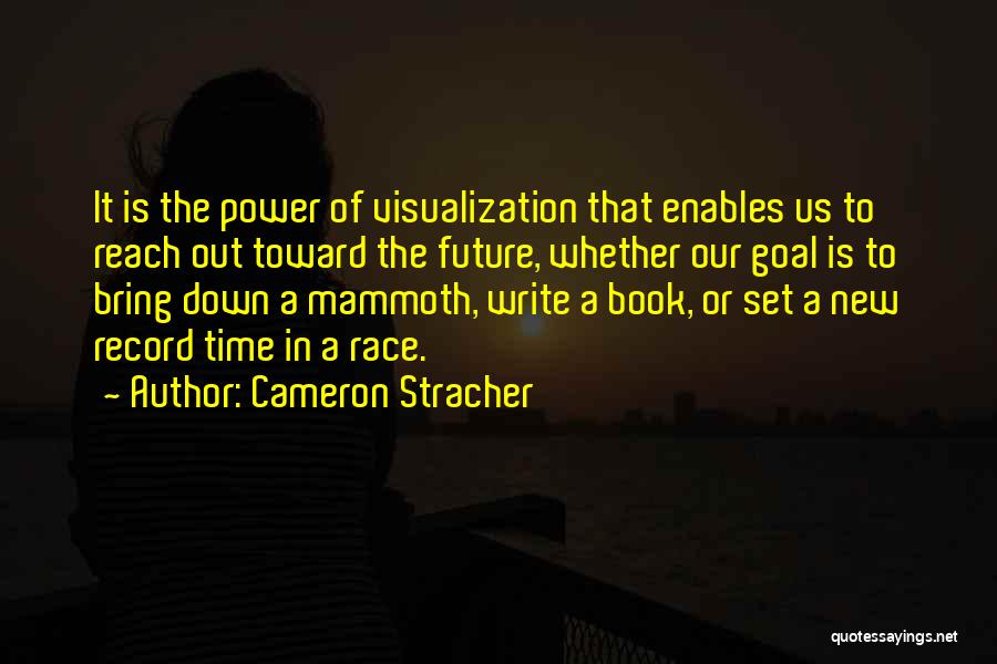 Cameron Stracher Quotes 160059