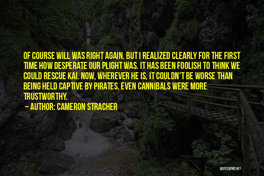 Cameron Stracher Quotes 523215