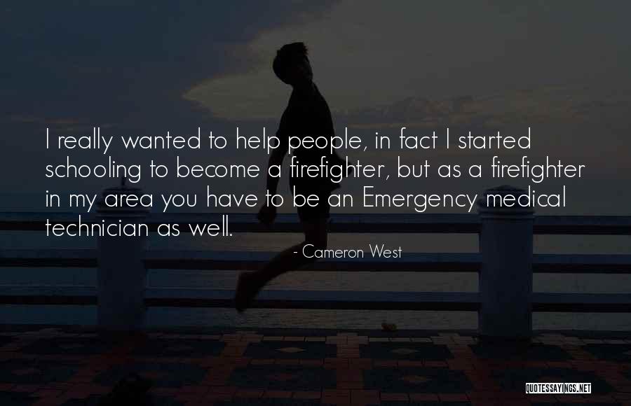 Cameron West Quotes 179825 Cameron West Quotes 179825