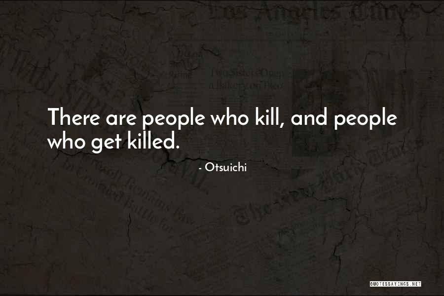 Cameron Youtube Videos Quotes By Otsuichi