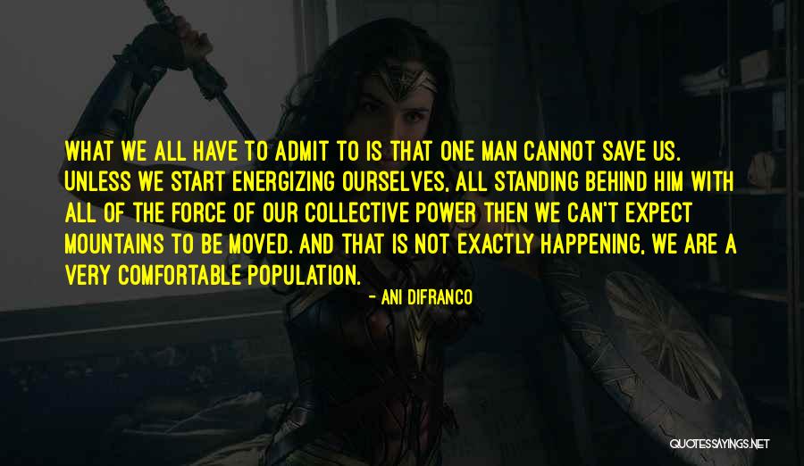 Camerons Bakery Quotes By Ani DiFranco Camerons Bakery Quotes By Ani DiFranco