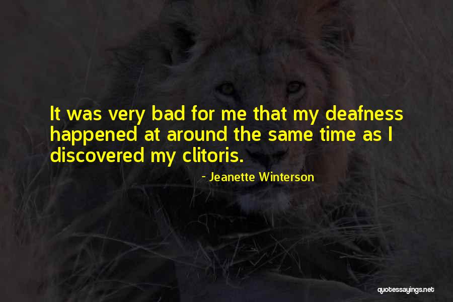 Cameroonian Quotes By Jeanette Winterson Cameroonian Quotes By Jeanette Winterson