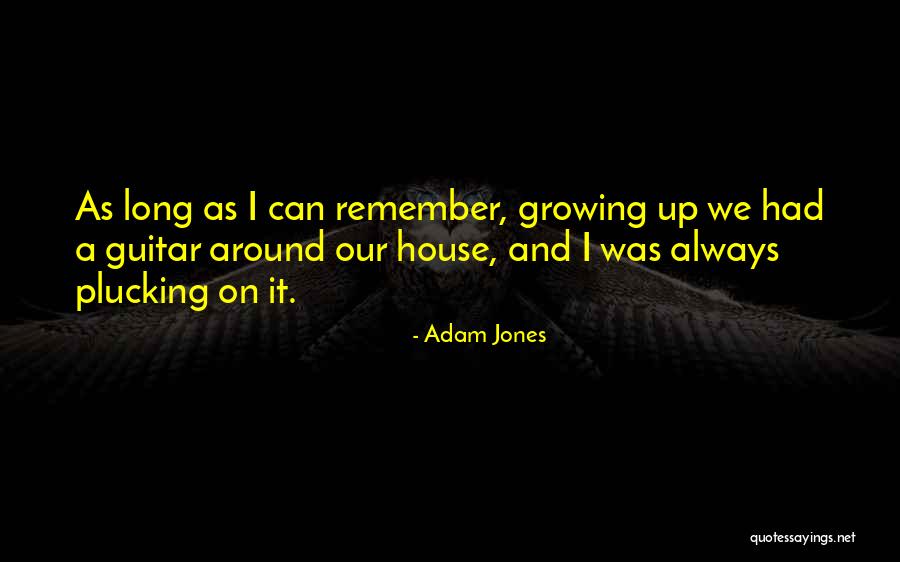 Cameryn Baum Quotes By Adam Jones Cameryn Baum Quotes By Adam Jones