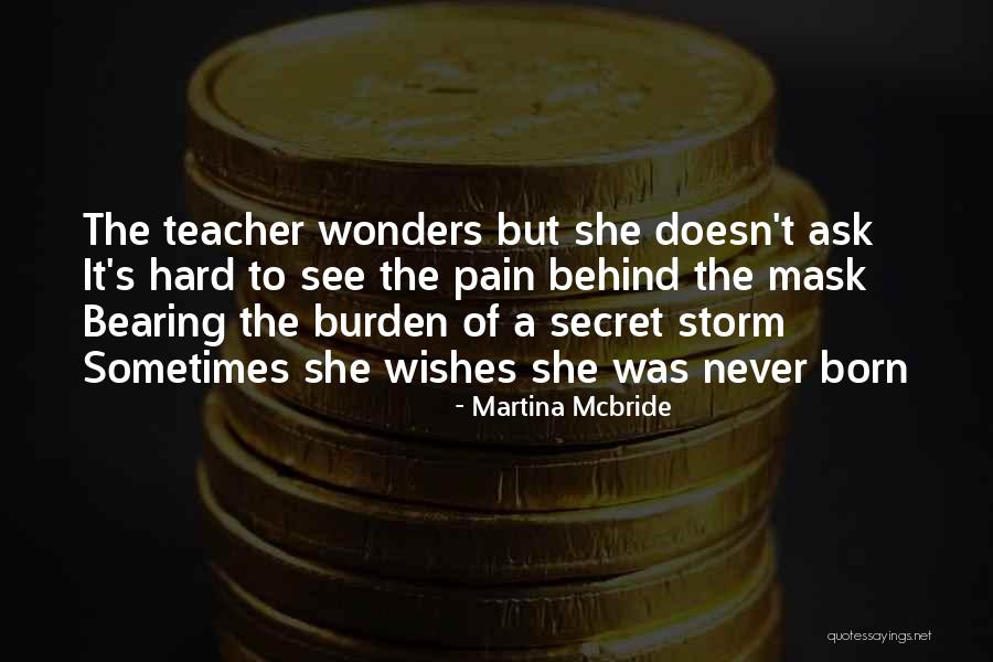 Cameryn Baum Quotes By Martina Mcbride Cameryn Baum Quotes By Martina Mcbride