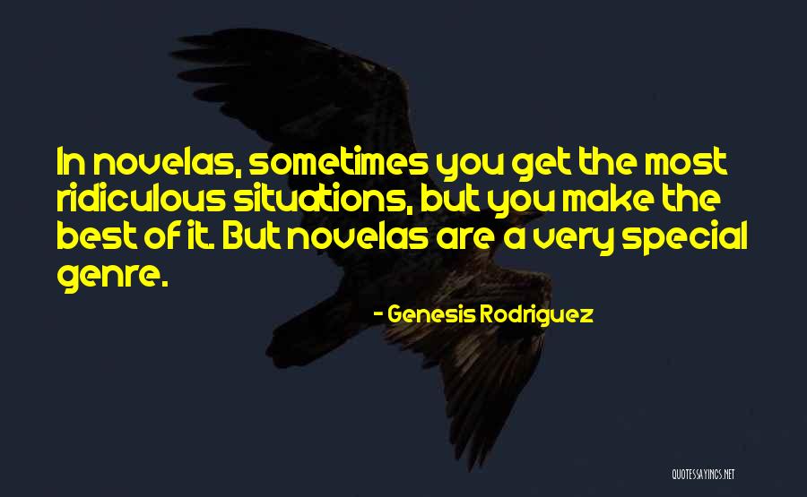 Cameryn Ruby Quotes By Genesis Rodriguez Cameryn Ruby Quotes By Genesis Rodriguez