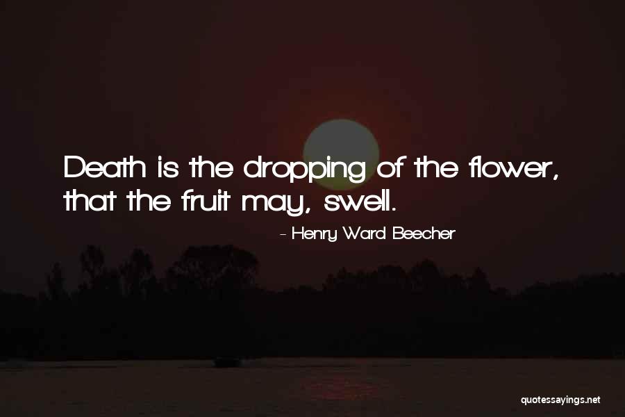 Camey Doucet Quotes By Henry Ward Beecher Camey Doucet Quotes By Henry Ward Beecher